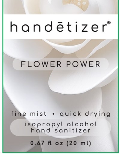 Flower Power PDP.jpg Flower Power PDP - Flower Power PDP
